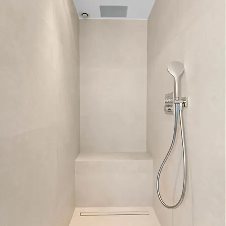 Ref 905 - Center - Penthouse For Rent
