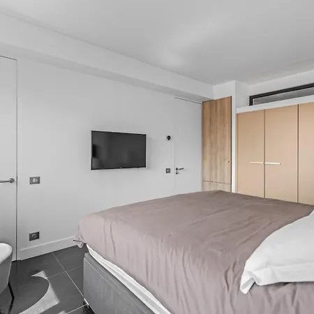 Appartamento Ref 905 - Center - Penthouse For Rent Cannes
