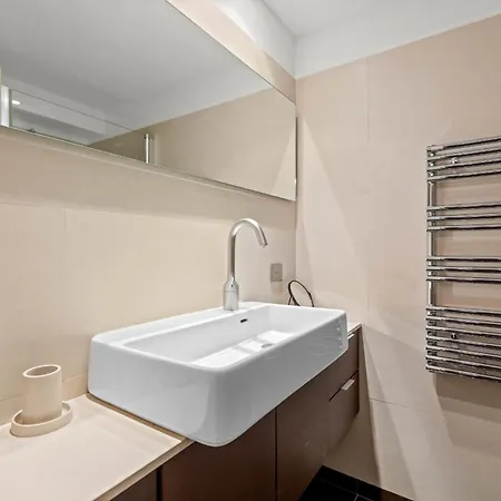 Ref 905 - Center - Penthouse For Rent Appartement *
