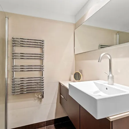 Ref 905 - Center - Penthouse For Rent Appartement