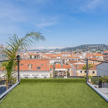 Appartement Ref 905 - Center - Penthouse For Rent